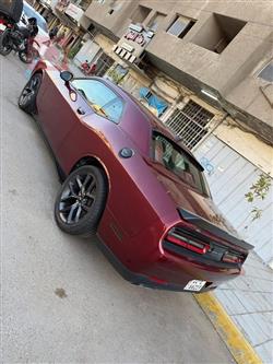 دودج تشالنجر